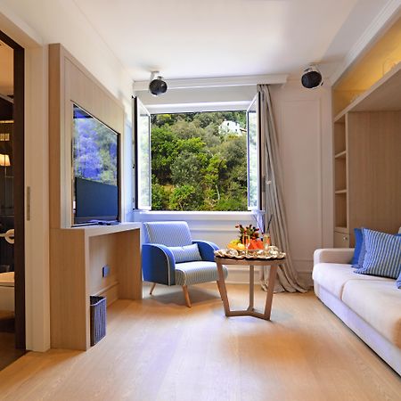 Eight Hotel Paraggi Santa Margherita Ligure Luaran gambar
