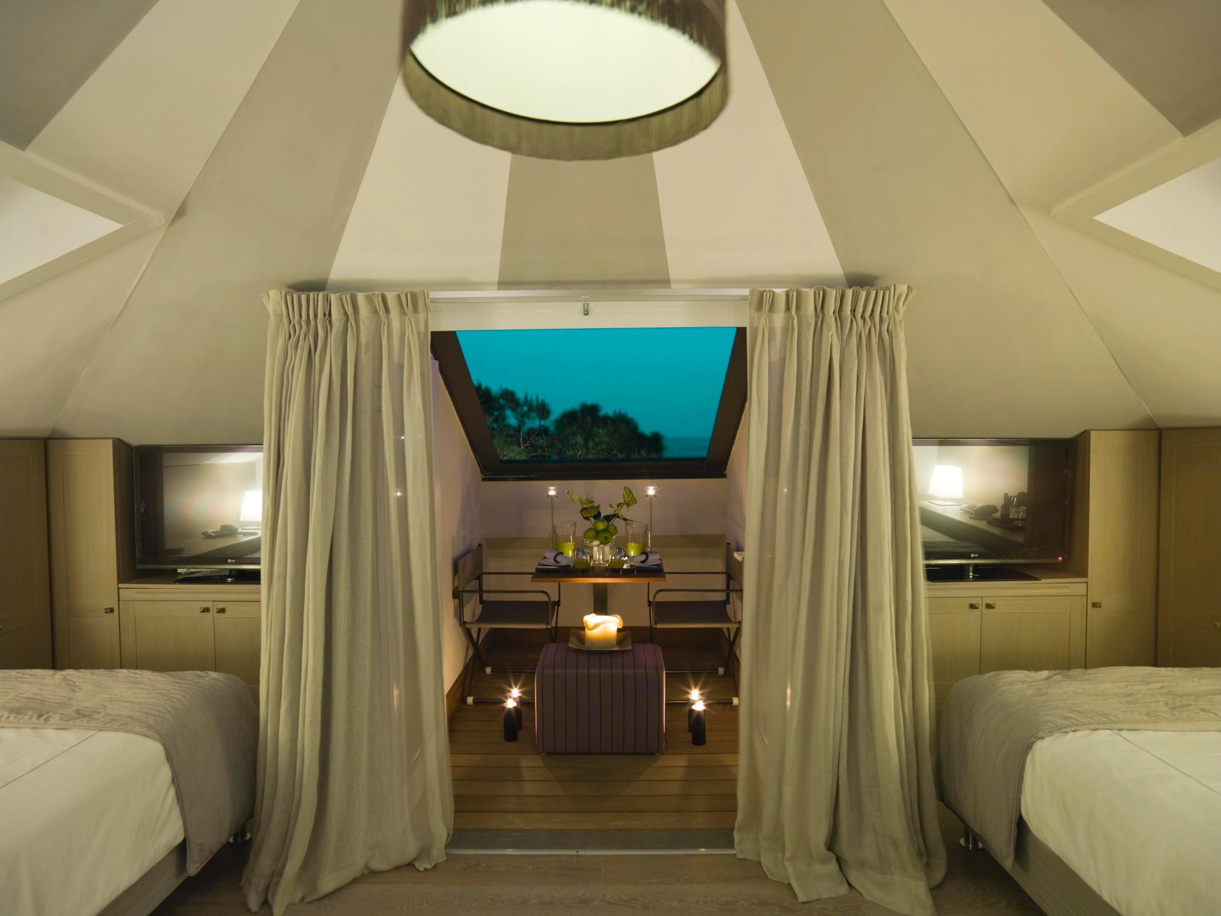 Eight Hotel Paraggi Santa Margherita Ligure Luaran gambar