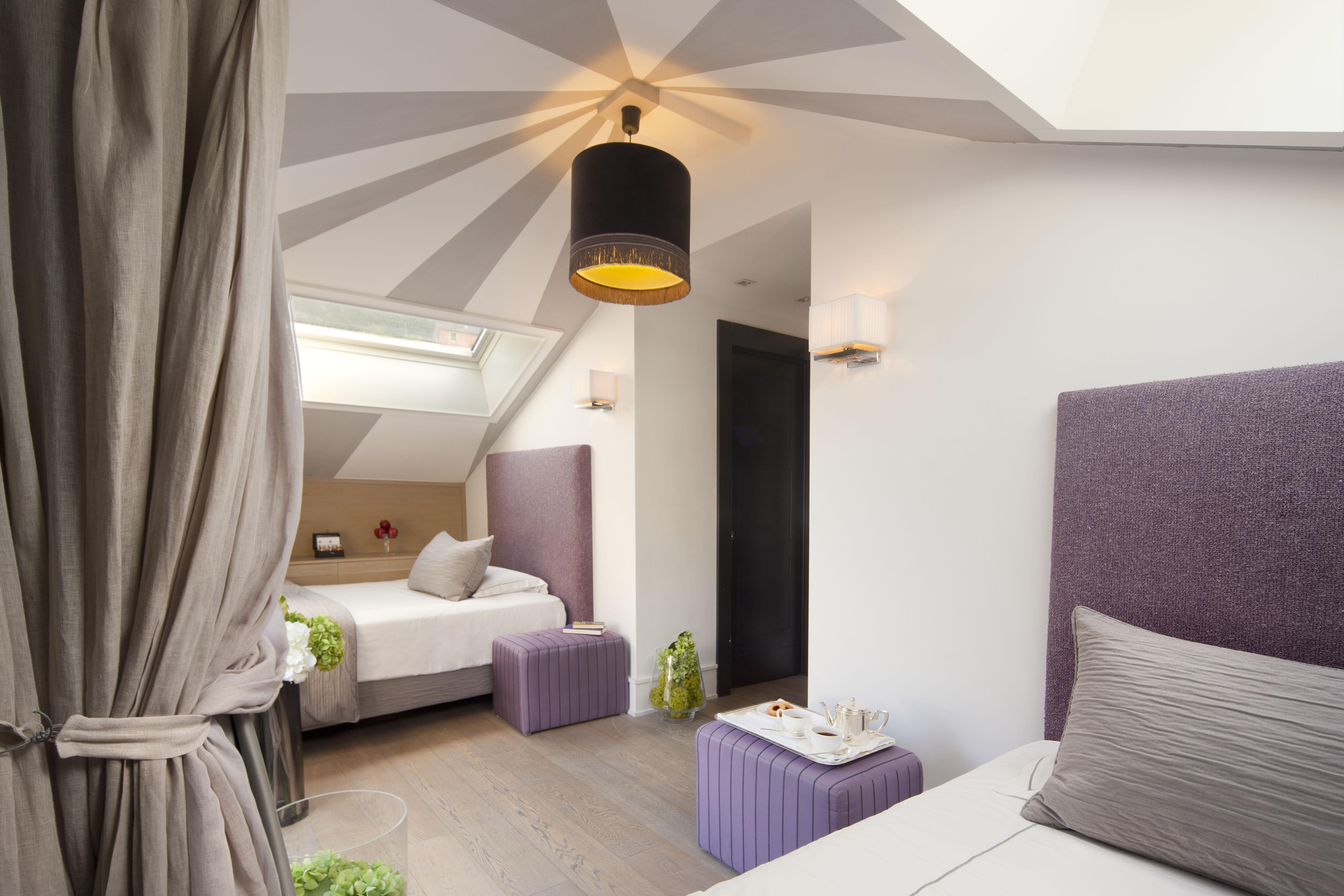 Eight Hotel Paraggi Santa Margherita Ligure Luaran gambar