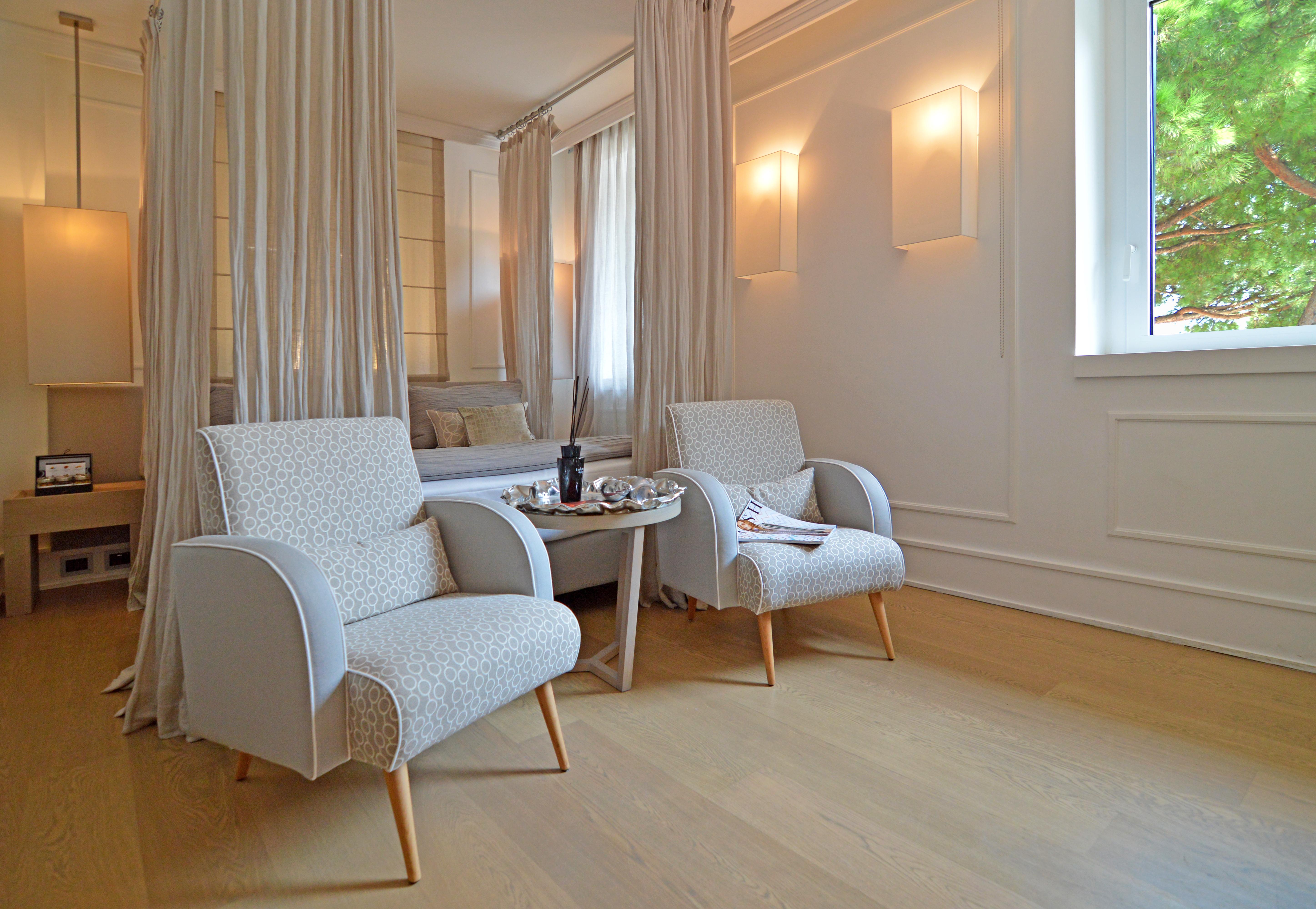 Eight Hotel Paraggi Santa Margherita Ligure Luaran gambar