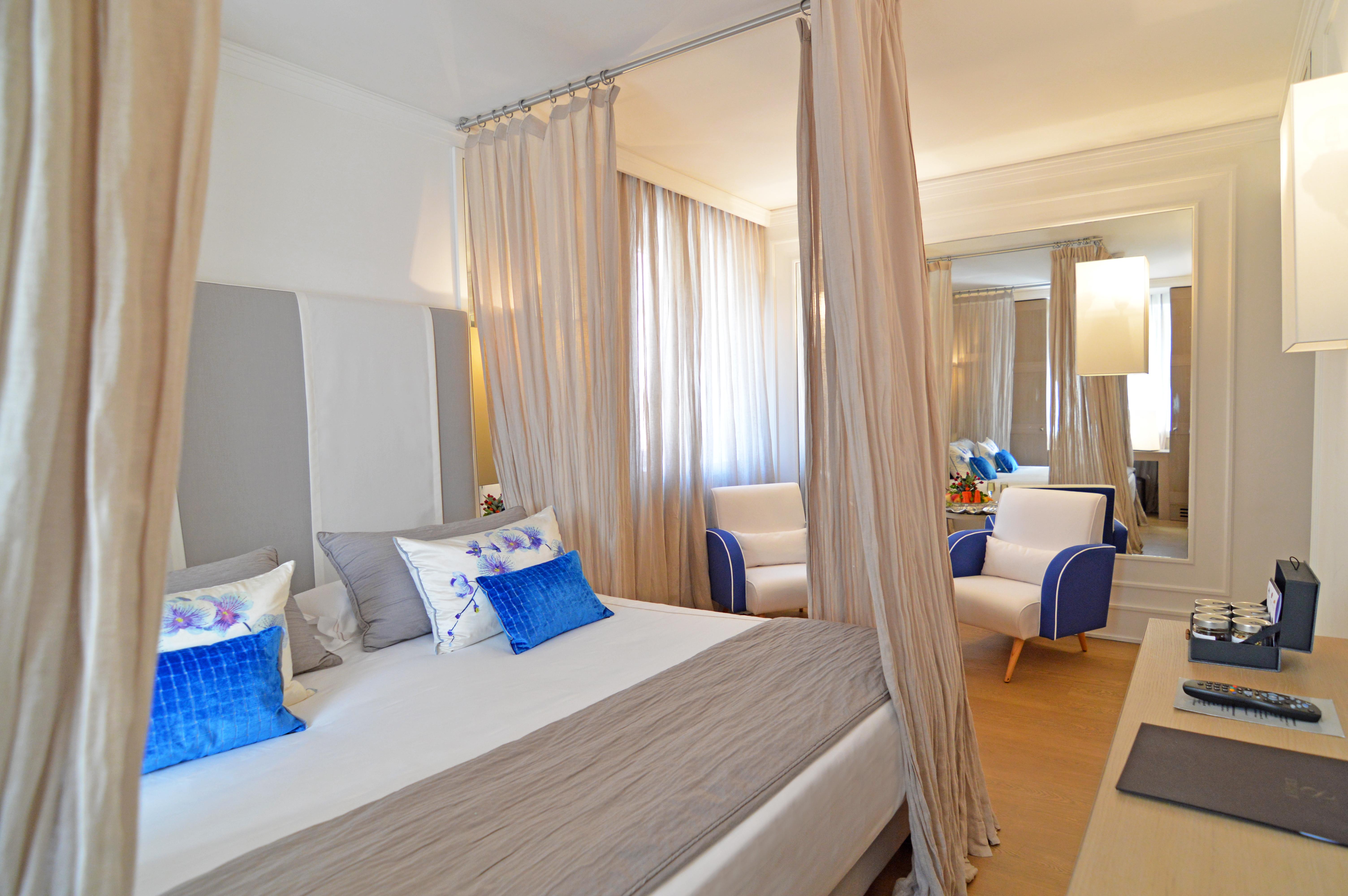 Eight Hotel Paraggi Santa Margherita Ligure Luaran gambar