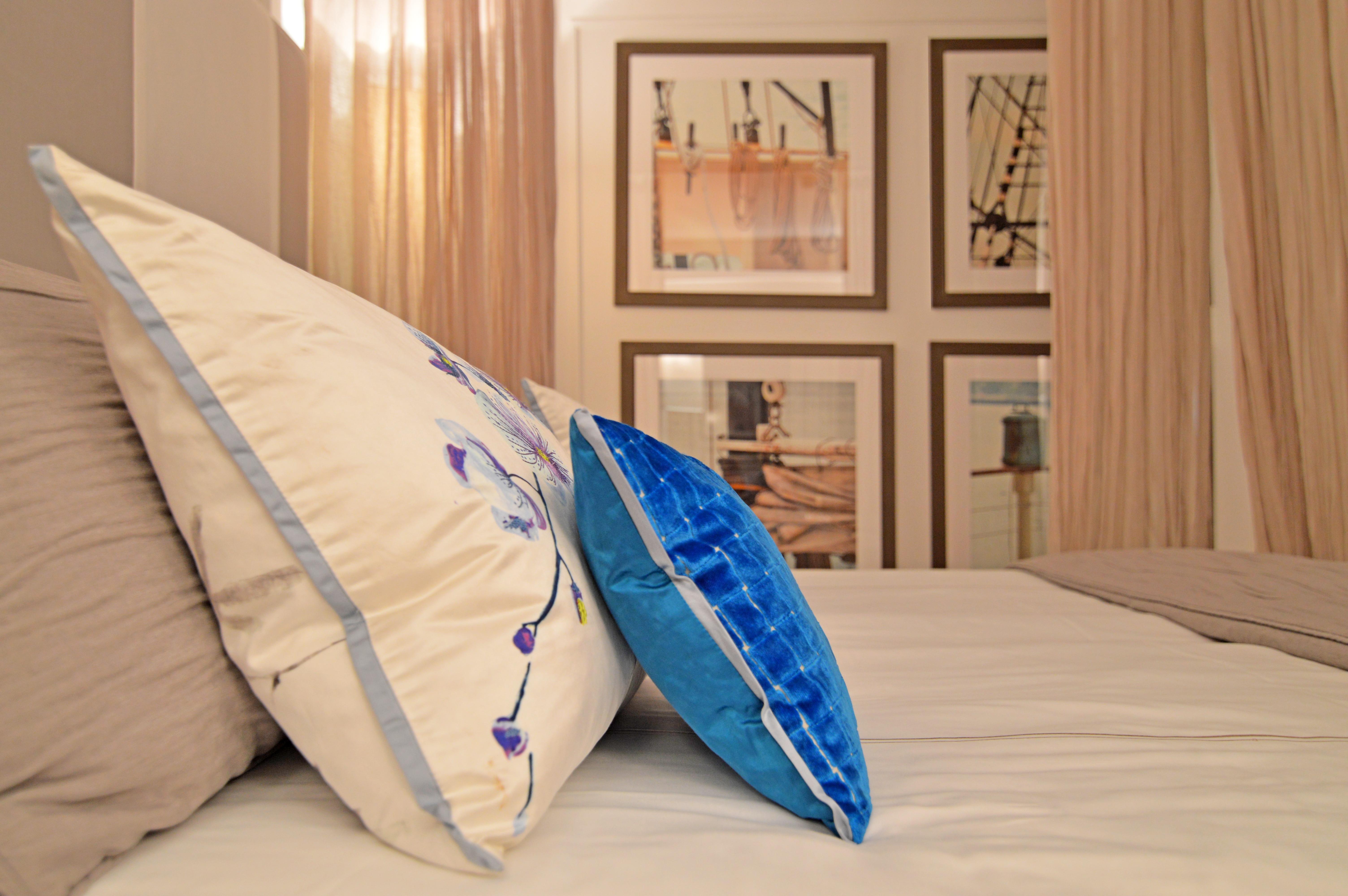 Eight Hotel Paraggi Santa Margherita Ligure Luaran gambar