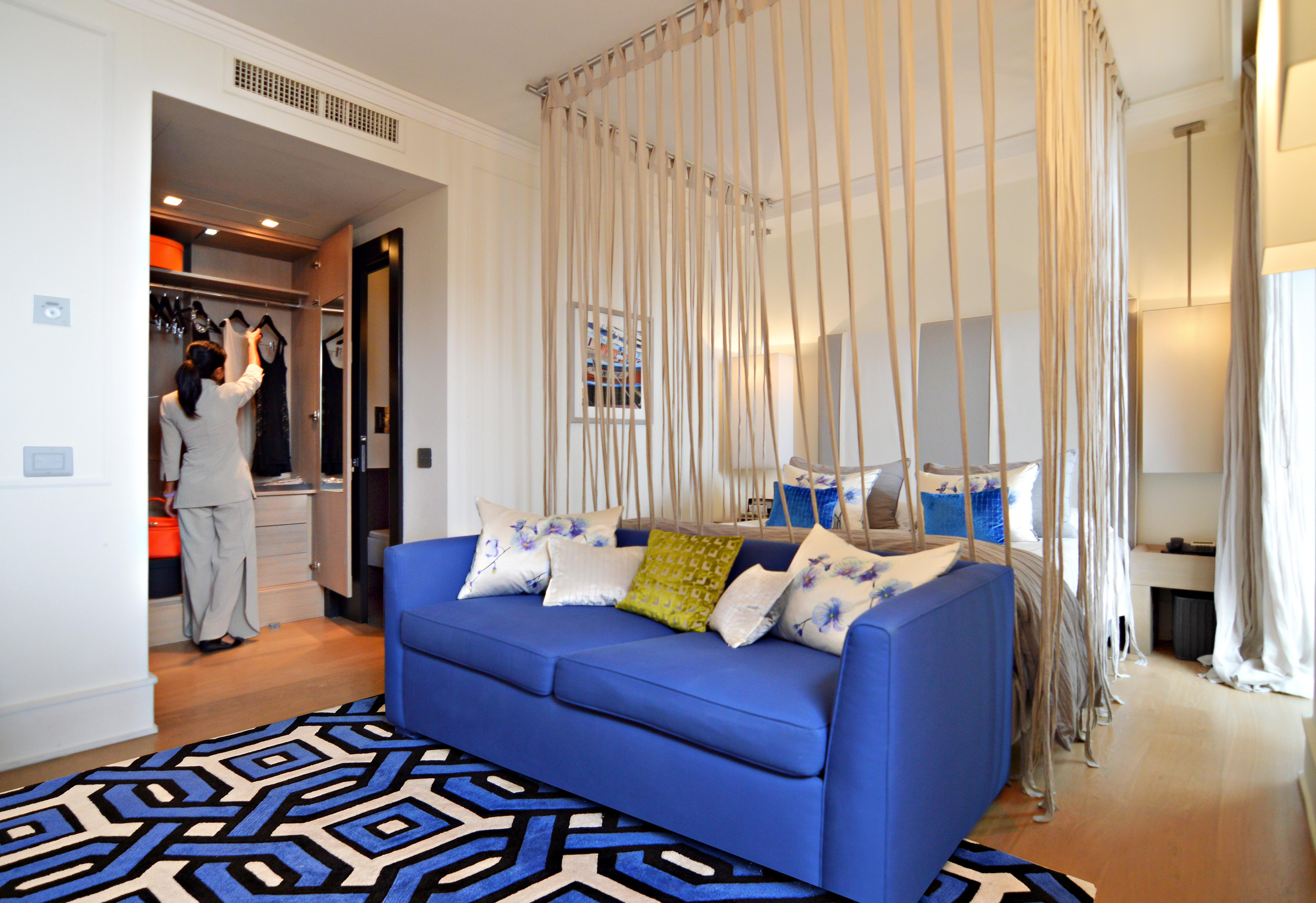Eight Hotel Paraggi Santa Margherita Ligure Luaran gambar