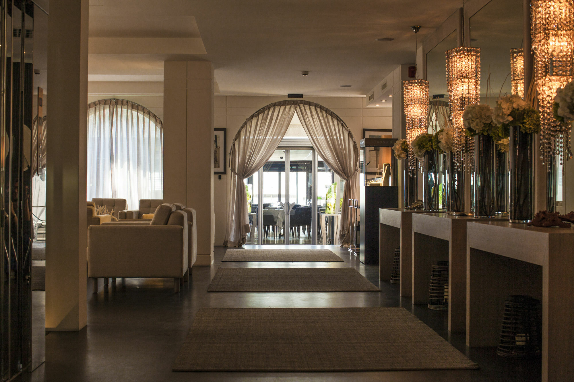 Eight Hotel Paraggi Santa Margherita Ligure Luaran gambar