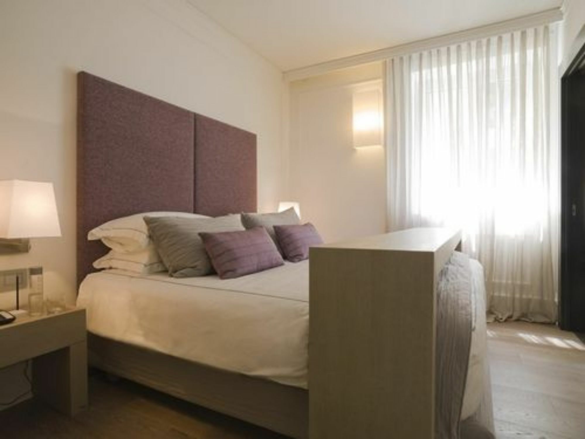 Eight Hotel Paraggi Santa Margherita Ligure Luaran gambar
